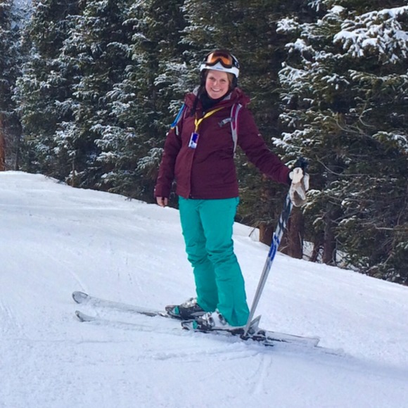 Meet your Posher, Dana - Picture 1 of 1